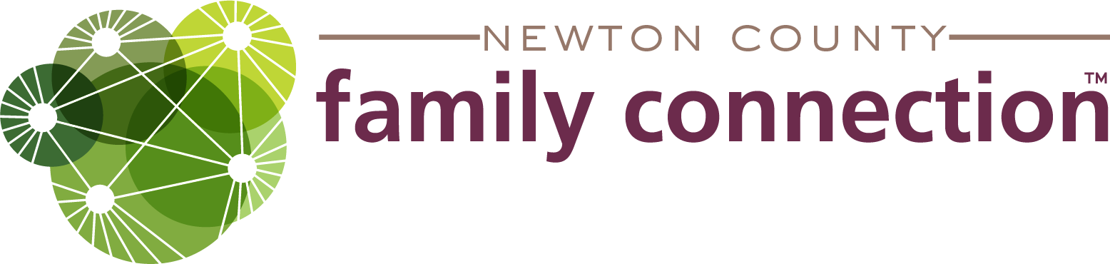 Newton County – GAFCP logo